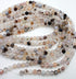 Natural Agate Gemstone Beads, 8mm, Round
